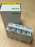 Wago 750-843 Controller Ethernet -- New Usa Seller. Fixed Price $349.95.