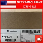 New Allen Bradley 1785-L40E PLC5/40E Ethernet/ip Controller 1785L40E. Fixed Price $1198.00.