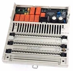 Schneider Electric 170ARM37030 I/o Base, 24VDC, 10IN/8RLY. Fixed Price $125.00.