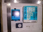 Idec Electrnic Timer RTE-PN1 AC120V 50/60HZ 10A. Fixed Price $9.99.