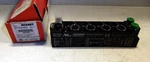 Beckhoff EP3204-0002 Ethercat Box. Fixed Price $374.84.