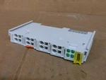 Wago 750-415 Digital Input Module 24V. Fixed Price $49.99.