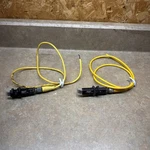 Lot Of 2 Balluff 18KW-PA-1PP-S4-C, 18KW-XX-1P-S4-L Proximity Sensors. Fixed Price $60.00.
