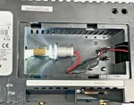 New Allen Bradley Backlight Replacement 2711-NL1 Overnight Shipping Available. Fixed Price $66.14.