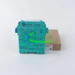 1PC New Pepperl+fuchs KFD2-PT2-EX1-5 Potentiometer Converter 72023. Fixed Price $199.97.