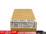 Allen Bradley 22-COMM-D Ser. F/w V1.011 24VDC Date: 2015 Nsfs. Fixed Price $150.78.