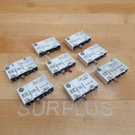 Allen Bradley 2801-J1D Series Input Module Used. Fixed Price $25.26.