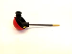Abb TSF120H, Resistance Thermometer, 100, PN16,. Fixed Price $69.84.
