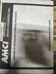 1242 Chanel Resolver Unit For Contrologix Amci. Fixed Price $599.99.
