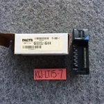 Facts F2-08AD-1 Directlogic 205 Analog Input Module 8-CHANNEL, 12-BIT Voltage. Fixed Price $246.46.