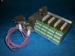 Kuhnke 680I V.24 KUAX680VI24 680.423.04 Cpu Module Controller 24VDC. Fixed Price $269.00.