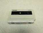 Keyence SJ-R036A Ion Current Control Xlnt Used Takeout Make Offer !!. Fixed Price $59.99.