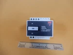 Carlo Gavazzi Dupline D3490 0000 115 Channel Generator Used Working. Fixed Price $90.00.
