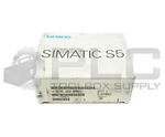 Sealed New Siemens 6ES5464-8MA21 Simatic Analog Input Module 6ES54648MA21. Fixed Price $775.00.