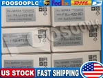 1PC New FX1N-422-BD FX1N422BD Mitsubishi Plc Module &ll. Fixed Price $79.28.