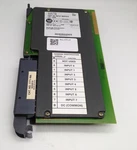 Allen Bradley 1771-IT REV.EO2 Fast Dc Input Module. Fixed Price $27.80.