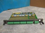 Bosch Input Card E24V 047962-1037 047961-107401. Fixed Price $26.25.