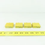 Gordos IAC5N Solid State Relay I/o Module Lot Of 4. Fixed Price $18.52.