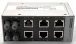 Phoenix Contact Fl Switch Sfn 6TX/2FX Industiral Ethernet 2891411. Fixed Price $154.95.