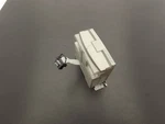 Allen Bradley 1762-OA8 Micrologix 1200 8PT Output Module 85-265VAC Ser Rev. Fixed Price $144.99.