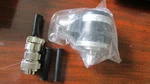 Encoder Products, Accu- 725I-S-S-1000-R3-HV-3-S-1-SX-Y-N. Fixed Price $500.00.