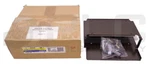 New Square 8005 DP-1 Ser A1 Symax Synet Double Plate 72275. Fixed Price $50.00.