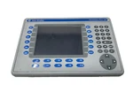 Allen-bradley 2711P-B7C4A1 Panelview Hmi 2711P-RDB7C W/ 2711P-RP1A. Fixed Price $750.00.