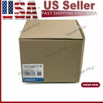Year Warranty New In Box Omron Plc CPM1A-30CDR-A-V1 CPM1A30CDRAV1 Us Free Tax. Fixed Price $161.86.