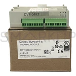 New In Box Delta DVP04PT-S Plc Expansion Module. Fixed Price $132.86.
