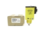 Banner Engineering Q45BW22FQ1 40215 90-250VAC Nsmp. Fixed Price $199.00.