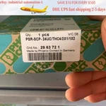 1PC New Phoenix 2861292 Ib Il 24DO 16-PAC Module. Fixed Price $510.00.