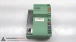 Phoenix Contact Fl Il 24 Bk-pac Inline Bus Coupler, 2862314 #305558. Fixed Price $137.74.