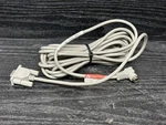 Allen Bradley 2711-CBL-PM05 2711-CBL-PMO5 Panelview 300 To Plc RS-232 Cable Oem. Fixed Price $181.26.