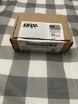 Brx SEALED/1 Open- Automationdirect 8-POINT Relay Output Module BX-08TRZ Plc. Fixed Price $150.00.