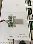 Wtc Welding Technology Corp MR01-P20A Power. Fixed Price $390.00.