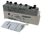 Allen Bradley 1732D-8CFGM12 Armor Block Ser. 1732D8CFGM12 New, Surplus. Fixed Price $145.00.