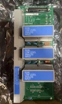 Honeywell Analog Input Low Level MU-TAIL02 Termination Assembly 51304437-100. Fixed Price $380.00.