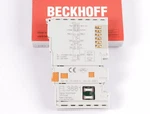 Beckhoff Digital Multimeter Terminal EL3681 -2301137. Fixed Price $215.64.