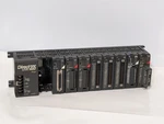Koyo D2-09B-1 Direct Logic 205 Plc Controller With (8) Inputoutputdata Modules. Fixed Price $499.99.