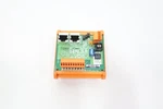 Baldor ION001-501 Input Module. Fixed Price $477.80.