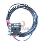 Keyence New PS-49 PS49 Reflective Sensor Head, General Purpose, Long Distance. Fixed Price $69.90.