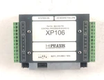 Praxis XP106 Control Processor Board Part No 98.6.049.706, Type 98.6.049.7065. Fixed Price $1199.00.
