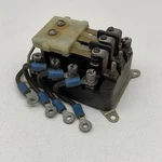 Ward Leonard 110-6532 Magnetic Relay 10A 250VAC, With 115V Coil. Fixed Price $29.99.