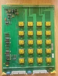 Taylor Abb 6015BZ10000B-2791 Transfer Board. Fixed Price $255.00.