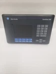 Panelview 600 2711-K6C20L1 Allen-bradley Frn 4.46 Ser.c 24VDC Ethernet/serial. Fixed Price $325.00.