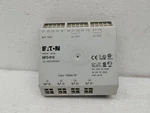 MFD-R16 Moeller Relay Module Cpu Eaton Power Supply MFD-CP8/CP10 24VDC. Fixed Price $280.00.
