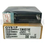 New Mitsubishi QY81P Plc Module. Fixed Price $148.01.