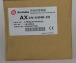 New Shihlin AX2N-64MR-ES Plc Programmable Controller. Fixed Price $831.00.