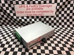 Delta ACC-65M, Macro Peripheral Sourcing 24V I/o, TAUACC65M, Shipsameday. Fixed Price $929.15.