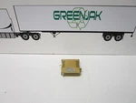 Lutze 743111 DIO-3111 Interbus-s Max Comcon Module Used Free Shipping. Fixed Price $182.49.